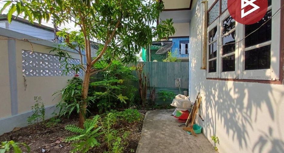 For sale 2 ベッドルーム house in Mueang Samut Songkhram, Samut Songkhram