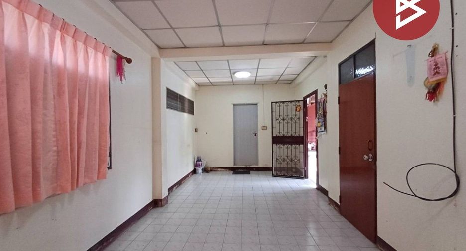 For sale 2 ベッドルーム house in Mueang Samut Songkhram, Samut Songkhram