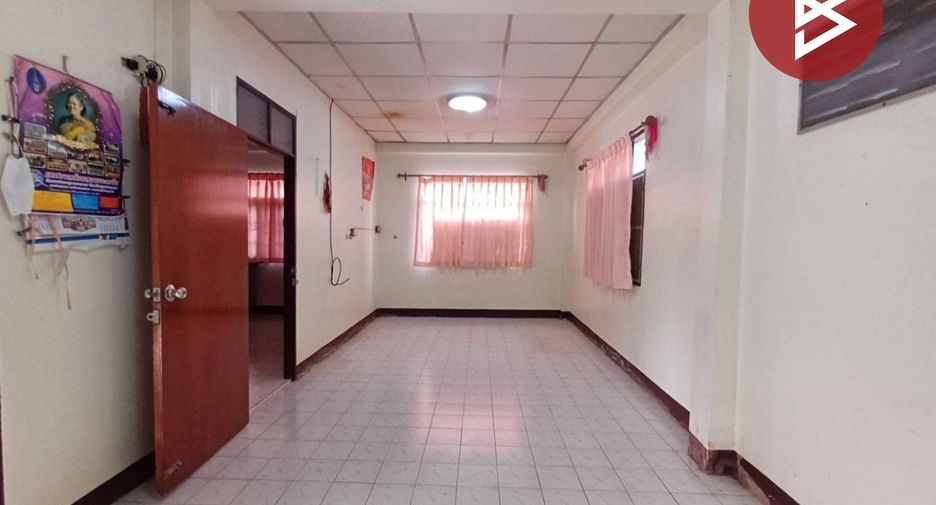 For sale 2 ベッドルーム house in Mueang Samut Songkhram, Samut Songkhram
