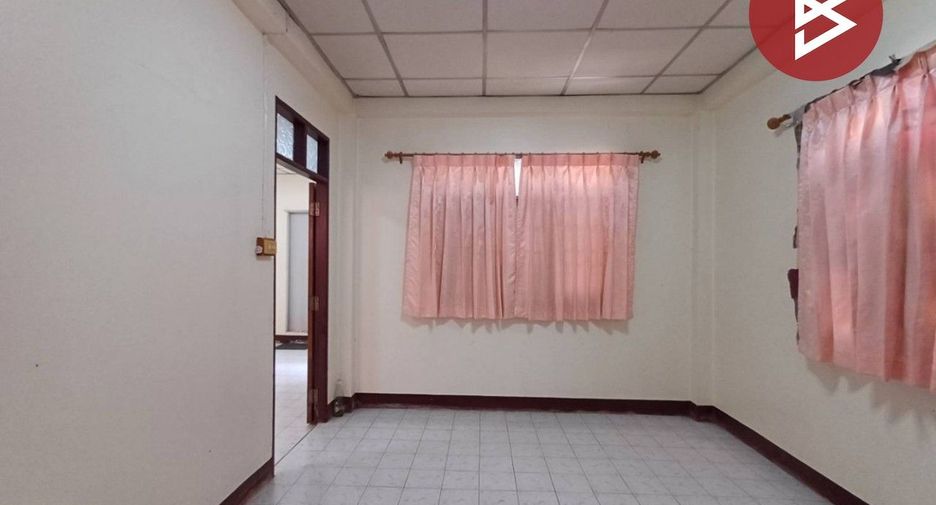 For sale 2 ベッドルーム house in Mueang Samut Songkhram, Samut Songkhram