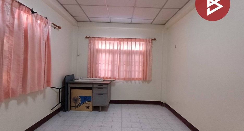 For sale 2 ベッドルーム house in Mueang Samut Songkhram, Samut Songkhram