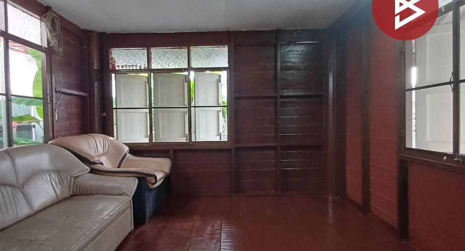 For sale 2 ベッドルーム house in Mueang Samut Songkhram, Samut Songkhram