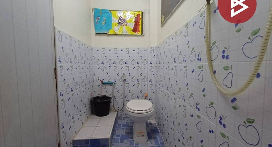 For sale 2 ベッドルーム house in Mueang Samut Songkhram, Samut Songkhram