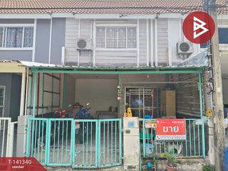 ขาย 3 ห้องนอน ทาวน์เฮ้าส์ ใน เมืองสมุทรปราการ, สมุทรปราการ