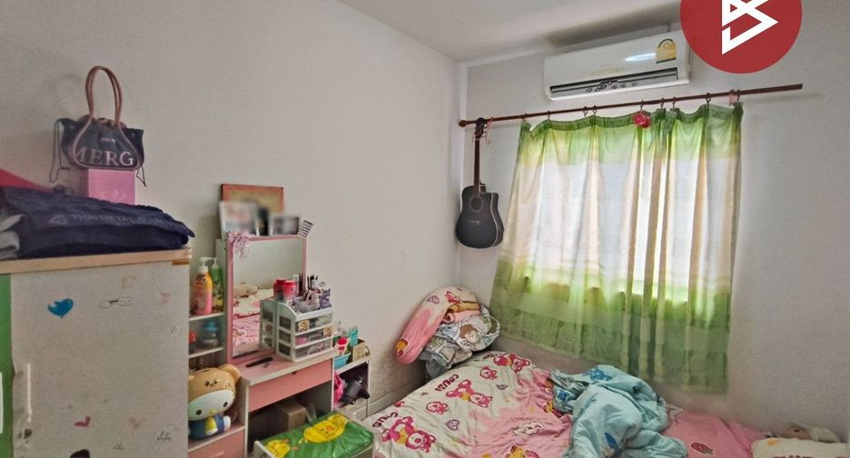 Casa adosada en venta de 3 habitaciones en Mueang Samut Prakan, Samut Prakan