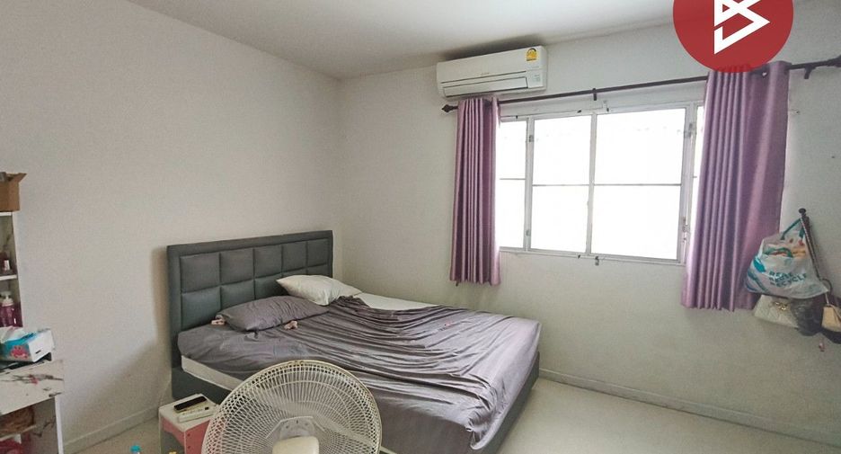 Casa adosada en venta de 3 habitaciones en Mueang Samut Prakan, Samut Prakan
