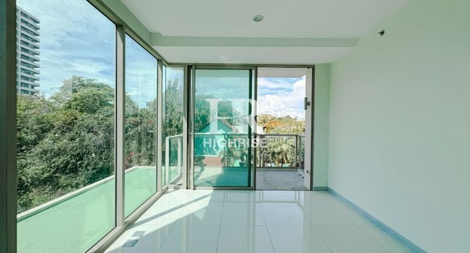 Condo en venta de 1 habitaciones en North Pattaya, Pattaya