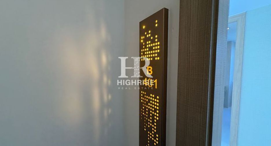 Condo en venta de 1 habitaciones en North Pattaya, Pattaya
