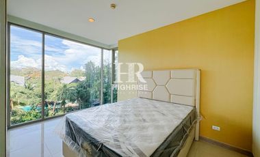 À vendre 1 chambre condo à North Pattaya, Pattaya