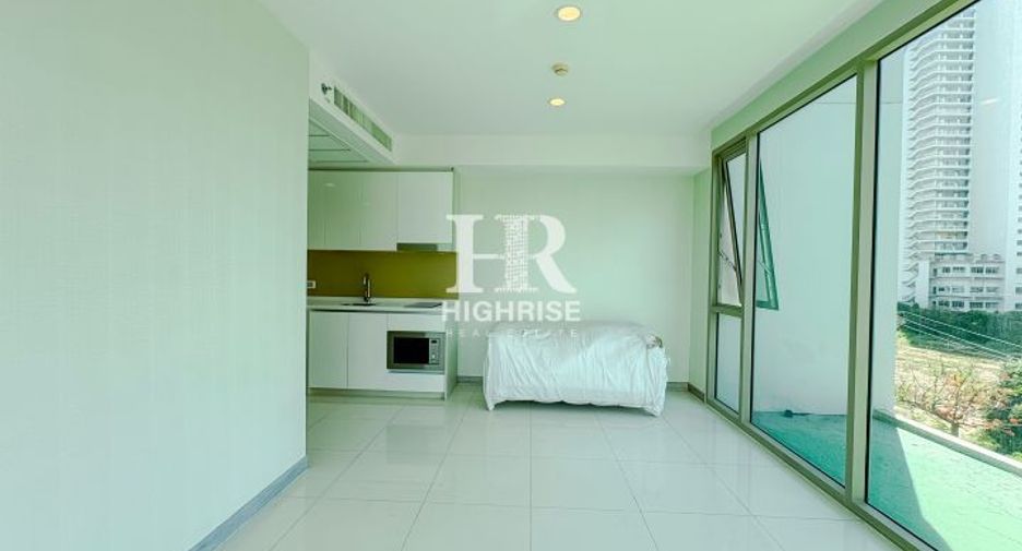 Condo en venta de 1 habitaciones en North Pattaya, Pattaya