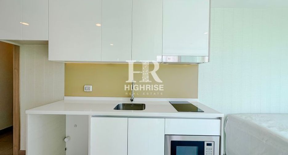 Condo en venta de 1 habitaciones en North Pattaya, Pattaya