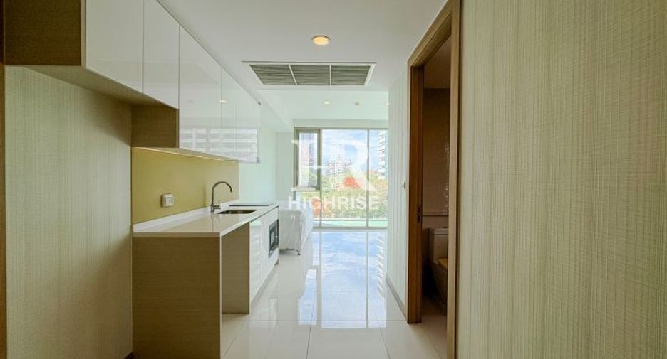 Condo en venta de 1 habitaciones en North Pattaya, Pattaya