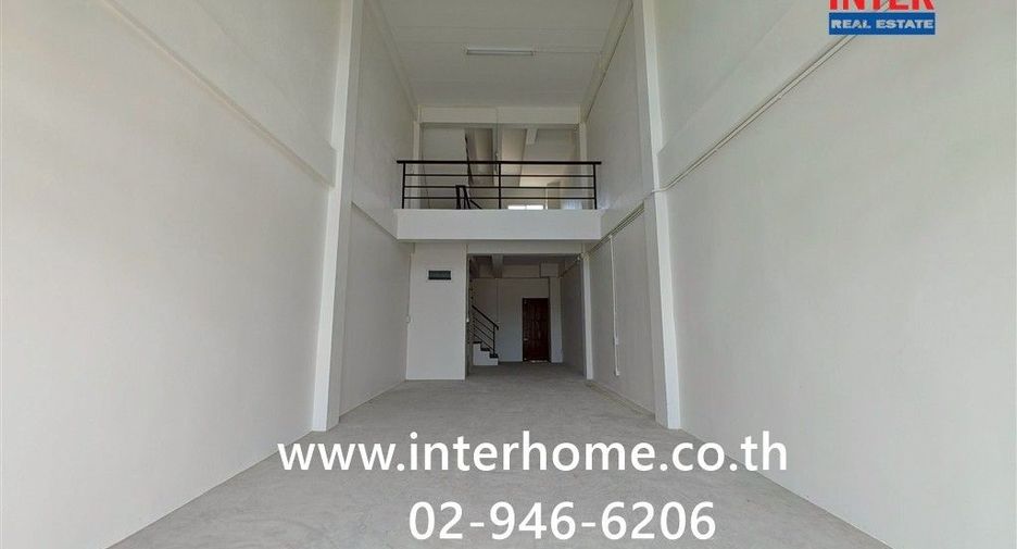 ขาย 3 ห้องนอน พื้นที่ค้าปลีก ใน เมืองนครปฐม, นครปฐม
