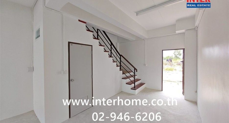 ขาย 3 ห้องนอน พื้นที่ค้าปลีก ใน เมืองนครปฐม, นครปฐม