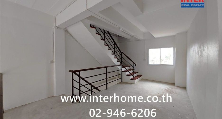 ขาย 3 ห้องนอน พื้นที่ค้าปลีก ใน เมืองนครปฐม, นครปฐม