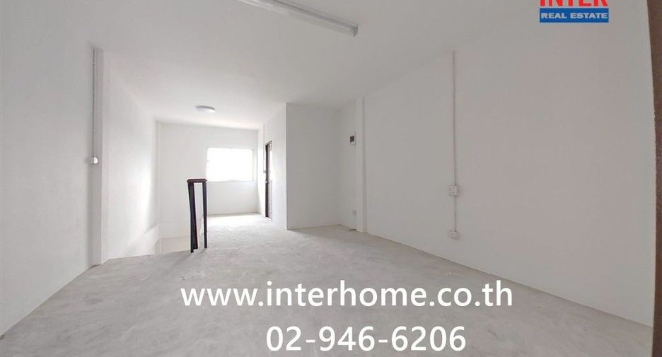 ขาย 3 ห้องนอน พื้นที่ค้าปลีก ใน เมืองนครปฐม, นครปฐม