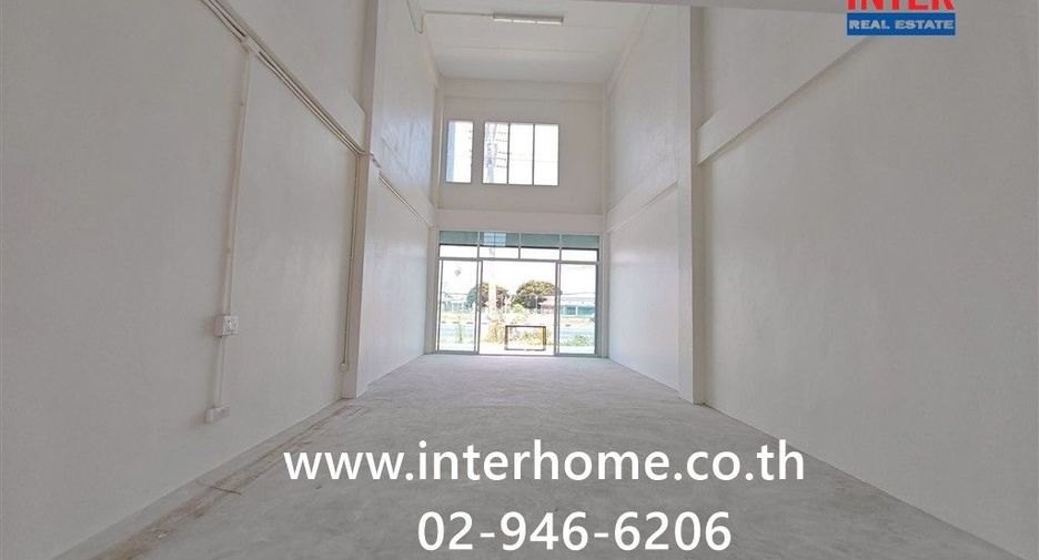 ขาย 3 ห้องนอน พื้นที่ค้าปลีก ใน เมืองนครปฐม, นครปฐม
