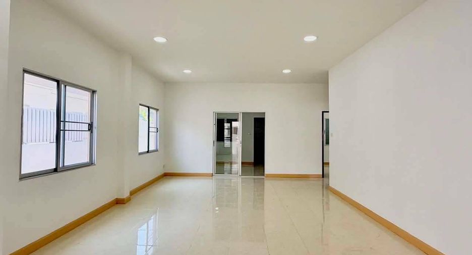 À vendre 1 chambre maison à Thalang, Phuket