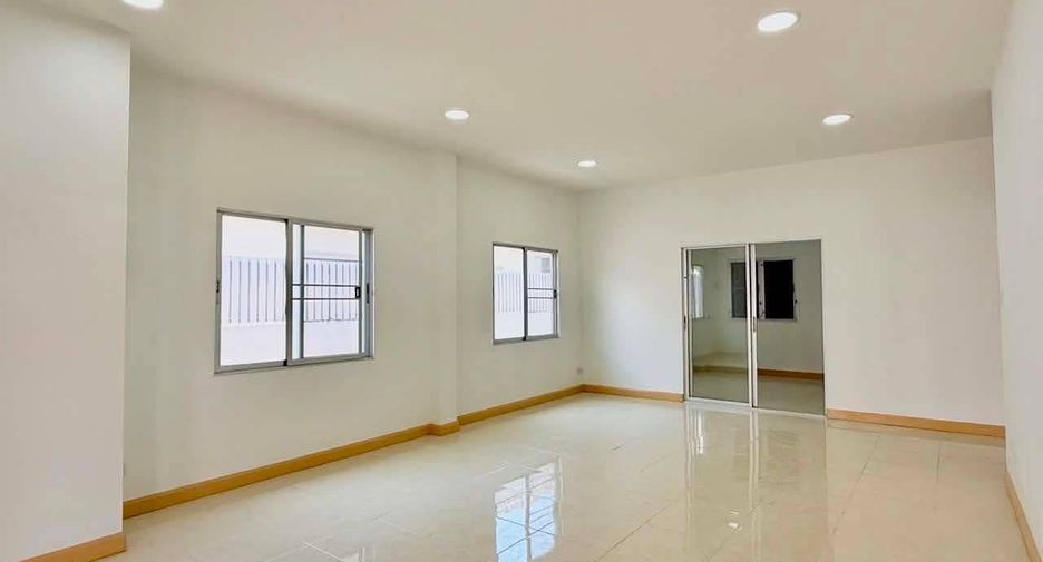 À vendre 1 chambre maison à Thalang, Phuket