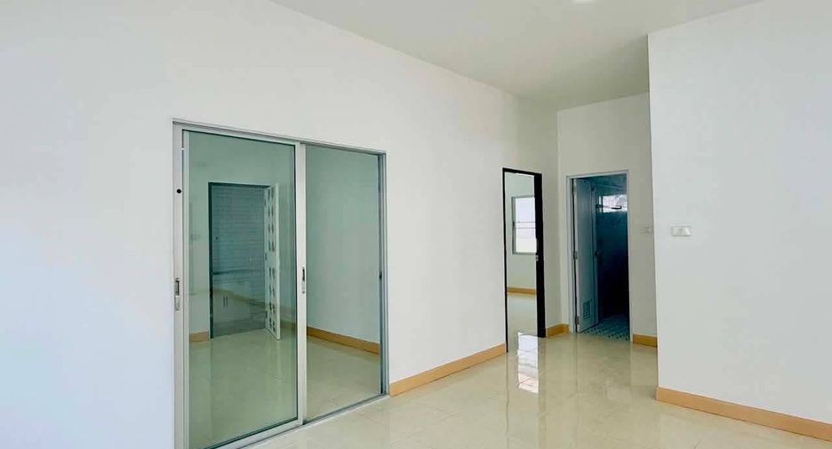 À vendre 1 chambre maison à Thalang, Phuket