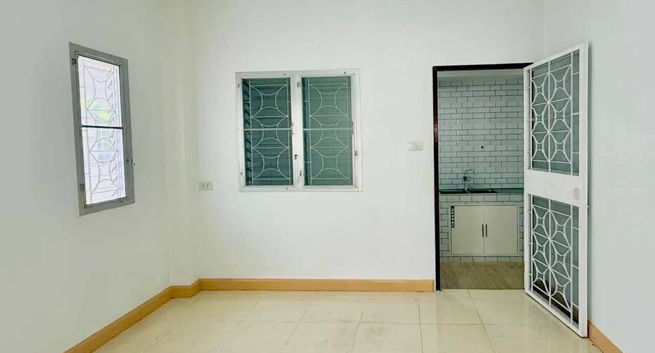À vendre 1 chambre maison à Thalang, Phuket