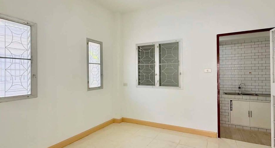 À vendre 1 chambre maison à Thalang, Phuket