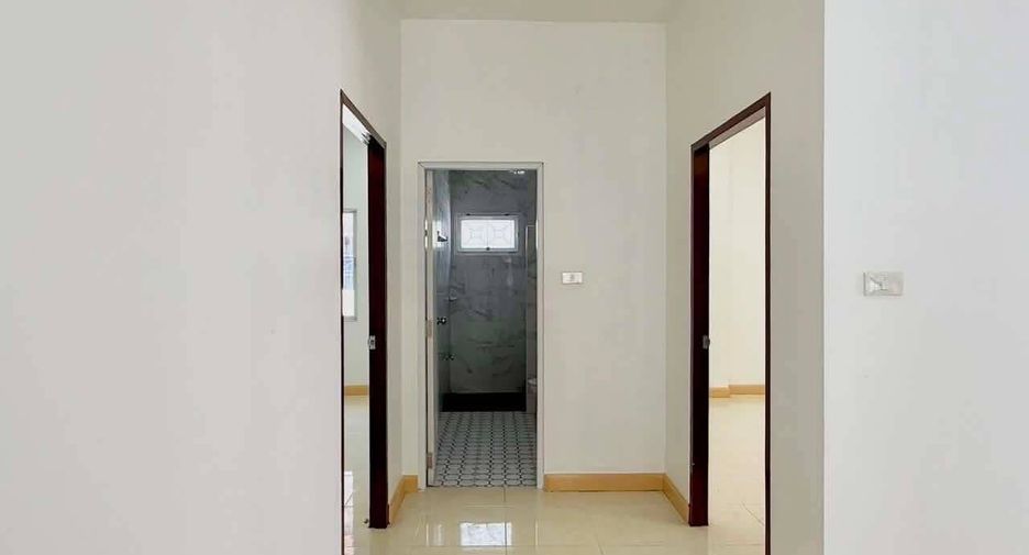 À vendre 1 chambre maison à Thalang, Phuket