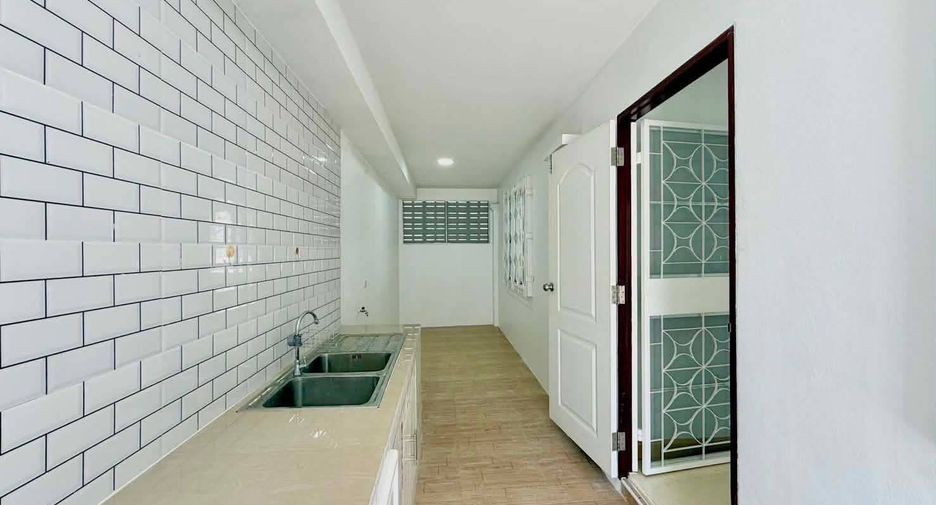 À vendre 1 chambre maison à Thalang, Phuket