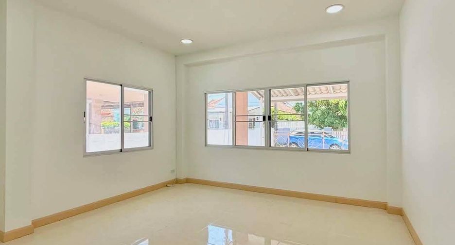 À vendre 1 chambre maison à Thalang, Phuket