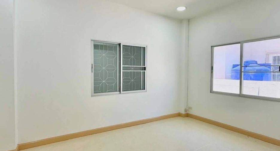 À vendre 1 chambre maison à Thalang, Phuket