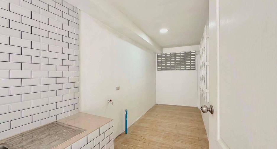 À vendre 1 chambre maison à Thalang, Phuket