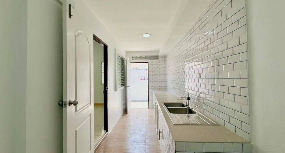 À vendre 1 chambre maison à Thalang, Phuket