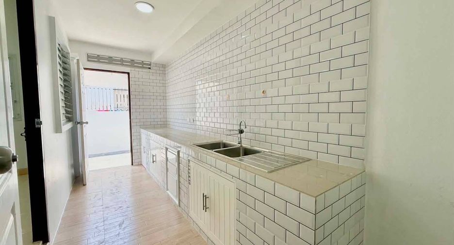 À vendre 1 chambre maison à Thalang, Phuket