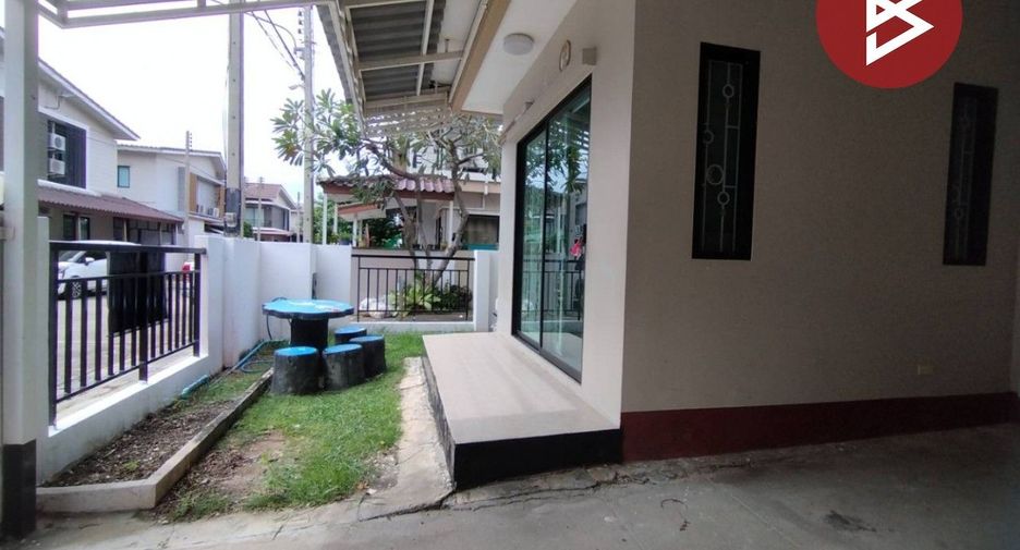 À vendre 3 chambres maison de ville à Mueang Samut Sakhon, Samut Sakhon