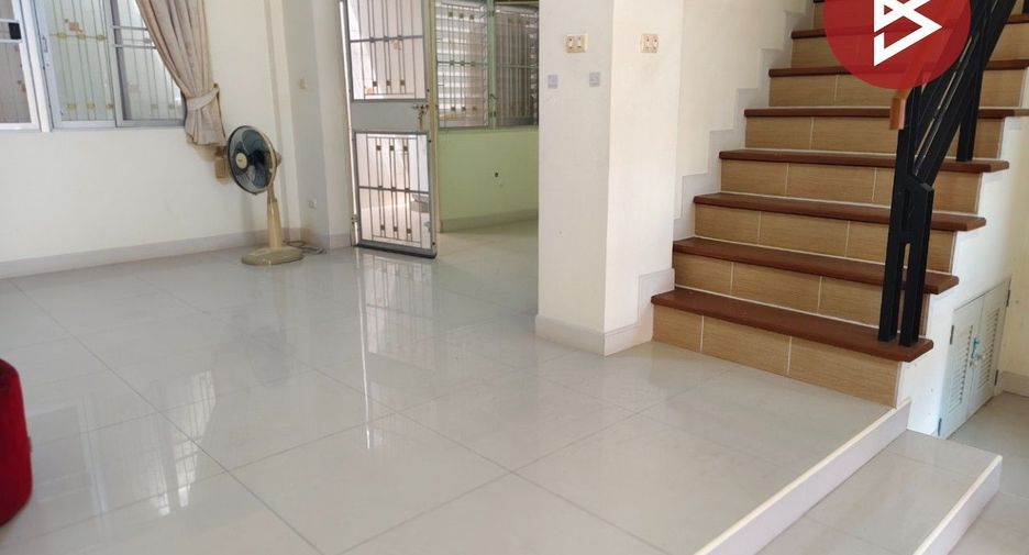 ขาย 3 ห้องนอน ทาวน์เฮ้าส์ ใน คลองสามวา, กรุงเทพฯ