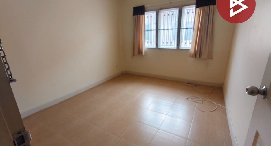 ขาย 3 ห้องนอน ทาวน์เฮ้าส์ ใน คลองสามวา, กรุงเทพฯ