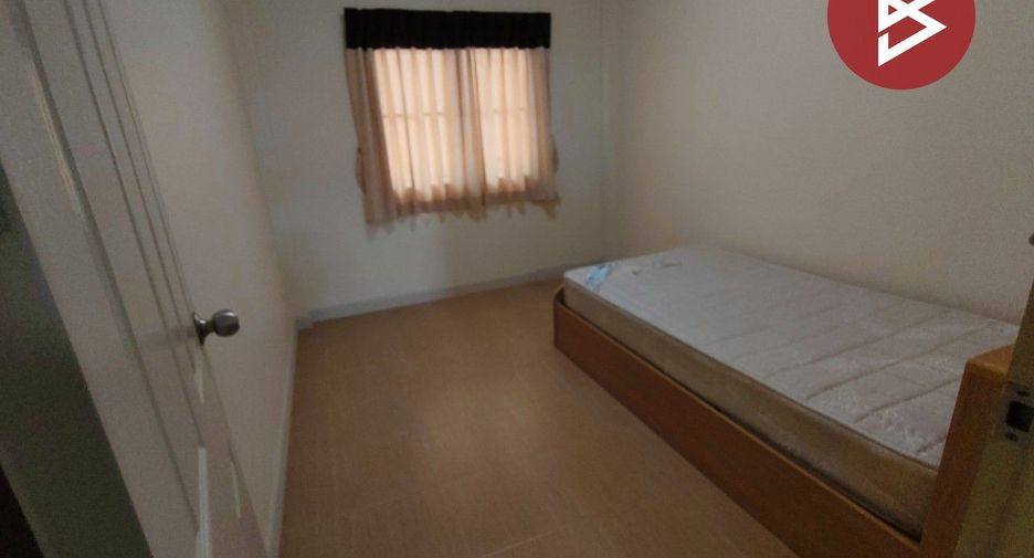 ขาย 3 ห้องนอน ทาวน์เฮ้าส์ ใน คลองสามวา, กรุงเทพฯ