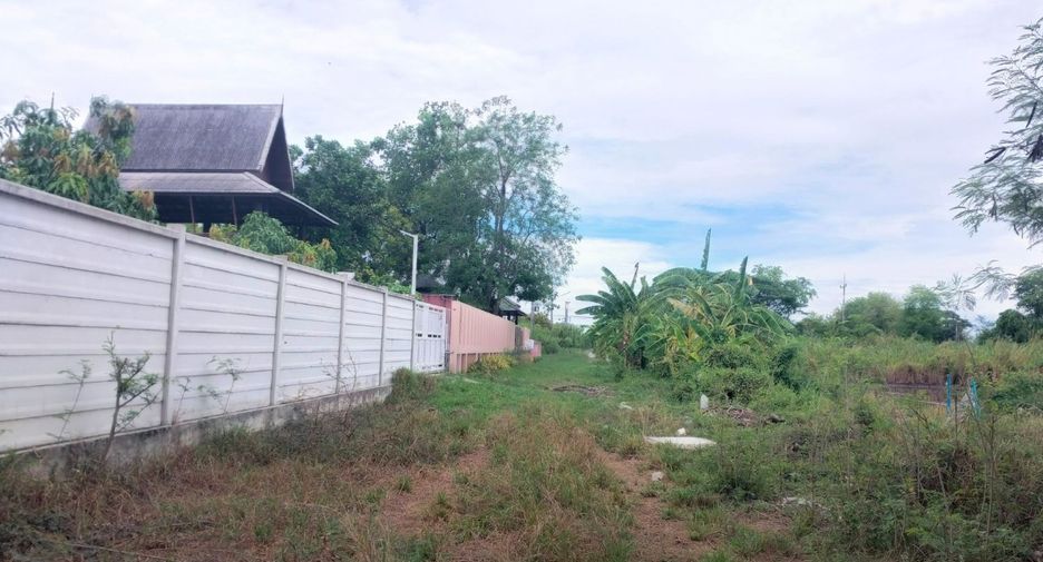 出售 土地 在 Phutthamonthon, Nakhon Pathom