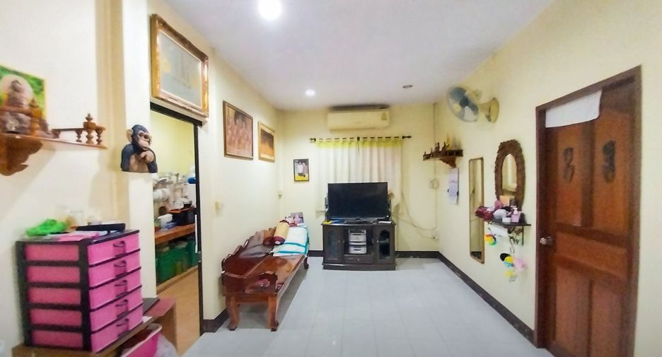 À vendre 1 chambre maison à Pak Kret, Nonthaburi