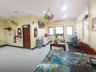 Продажа 1 кровать дом в Pak Kret, Нонтабури