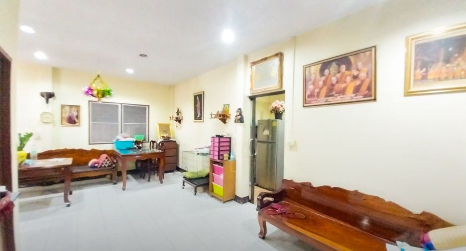 À vendre 1 chambre maison à Pak Kret, Nonthaburi
