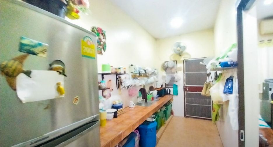 À vendre 1 chambre maison à Pak Kret, Nonthaburi