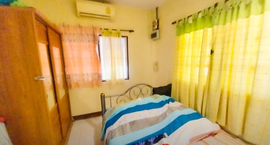 À vendre 1 chambre maison à Pak Kret, Nonthaburi
