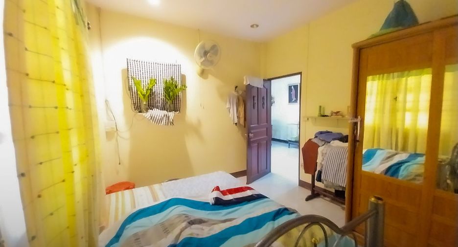 À vendre 1 chambre maison à Pak Kret, Nonthaburi