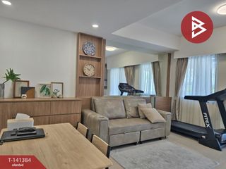 For sale 3 bedrooms townhouse in Sai Mai, Bangkok