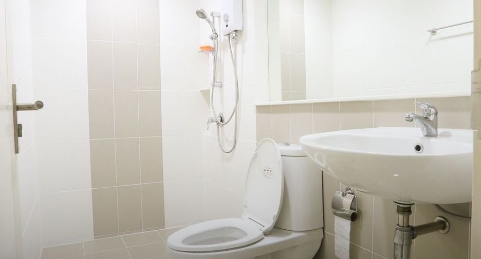 For sale 3 bedrooms townhouse in Bueng Kum, Bangkok