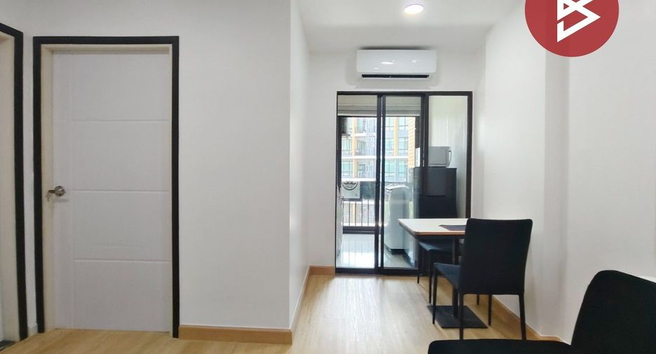 Продажа 1 кровать кондо в Банг На, Бангкок