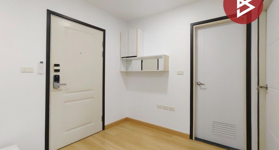 Продажа 1 кровать кондо в Банг На, Бангкок