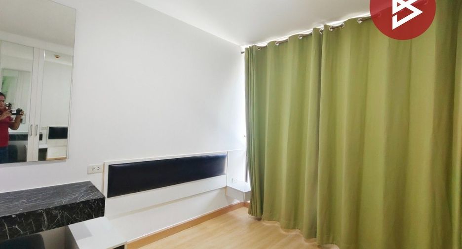 Продажа 1 кровать кондо в Банг На, Бангкок