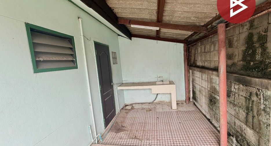 À vendre 2 chambres maison à Nong Chok, Bangkok